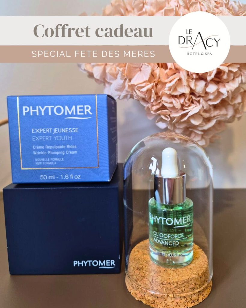 POST LE DRACY hotel et spa