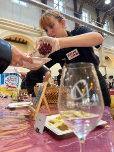 sorties en bourgogne beaune pin vin fromage octobre 2025 2
