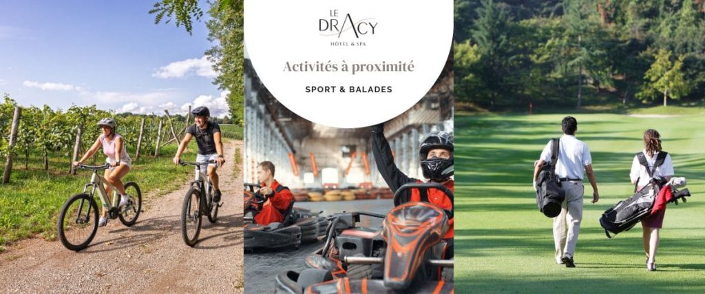 Visite en Bourgogne en Mars : que faire pour vivre une expérience différente ? | visite bourgogne mars activites dracy visite bourgogne mars activites dracy