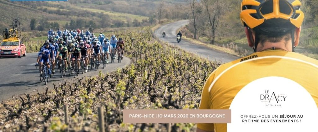 Visite en Bourgogne en Mars : que faire pour vivre une expérience différente ? | visite bourgogne mars paris nice 2026 visite bourgogne mars paris nice 2026