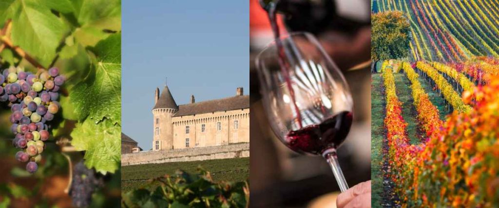 Week-end dégustation vin et spa en Bourgogne | Week end degustation vin et spa en Bourgogne Dracy blog Week end degustation vin et spa en Bourgogne Dracy blog